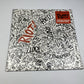 Paramore - Riot! (LP, Album, Ltd, Whi)