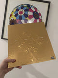 Jay Z, Kanye West - Watch The Throne (2xLP, Album, Pic)
