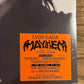 Lady Gaga - Mayhem (LP + LP, SSided, Etch + Album, Sig)