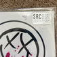 Blink-182 - Blink-182 (LP + LP, S/Sided, Etch + Album, 180)