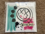 Blink-182 - Blink-182 (LP + LP, S/Sided, Etch + Album, 180)