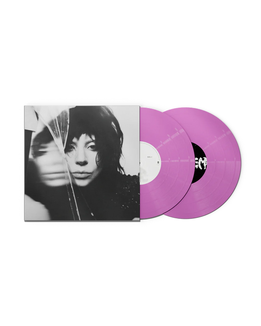Lady Gaga - Mayhem (LP + LP, SSided, Etch + Album, Vio)