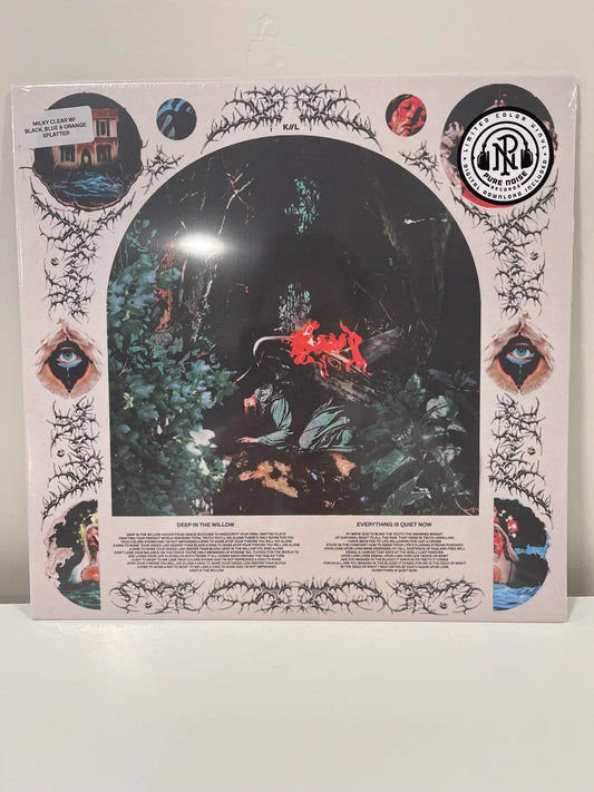 Knocked Loose - Upon Loss Singles (10, Ltd, Hal)